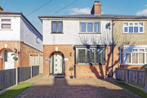 Front external