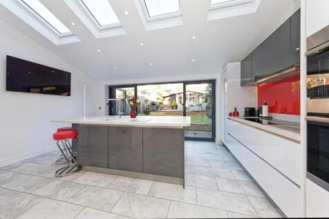 Kitchen-Diner