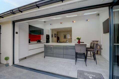 Kitchen-Diner