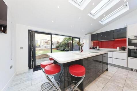 Kitchen-Diner