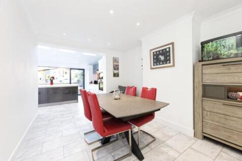 Kitchen-Diner