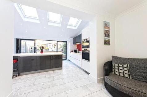 Kitchen-Diner