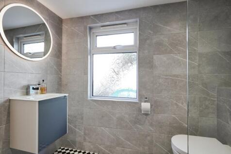 Wet room