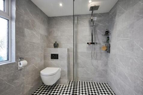 Wet room
