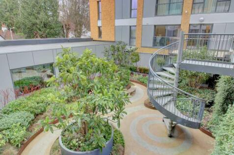 Gardens