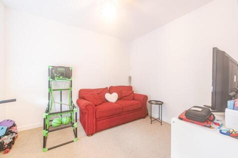 Family room or home office