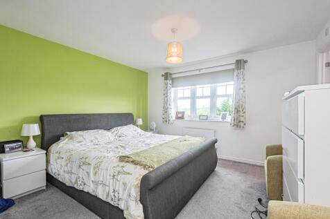 Bed 1