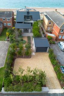 Ariel View