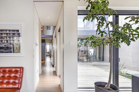Reception Room/Study/Bedroom