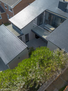 Ariel View