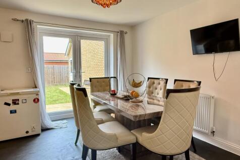 Kitchen/ Diner