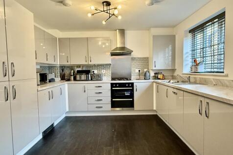 Kitche/Diner