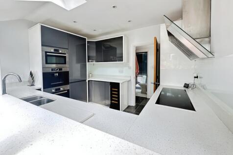 Modern Kitchen