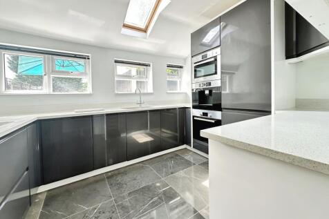 Modern Kitchen