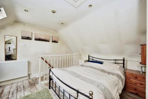 Loft Room