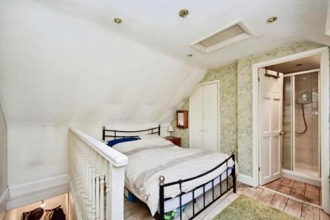 Loft Room