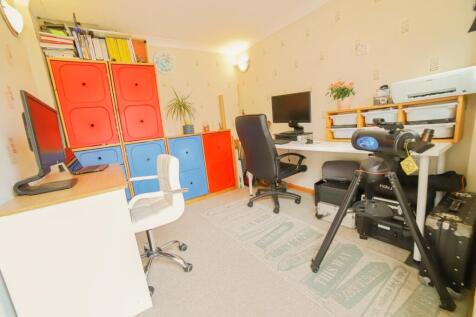 Home Office