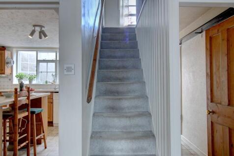 Stairs 2