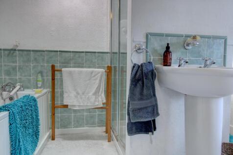 Bathroom 3