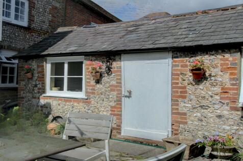 Outbuilding 2