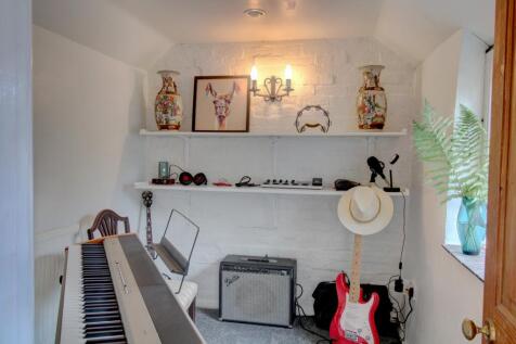 Music room