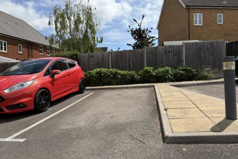 Parking space