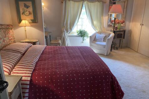 Guest Ensuite