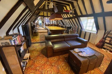 Attic