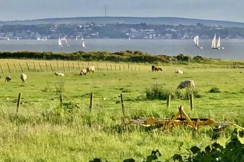 Rural Views.