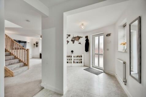 Large Entrance Hall