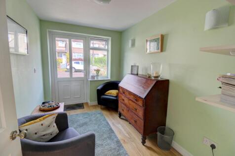Studybedroom 4