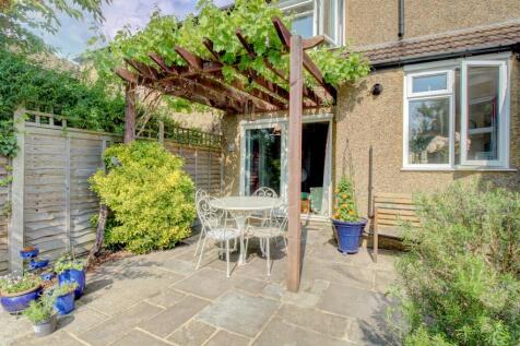 Pergola