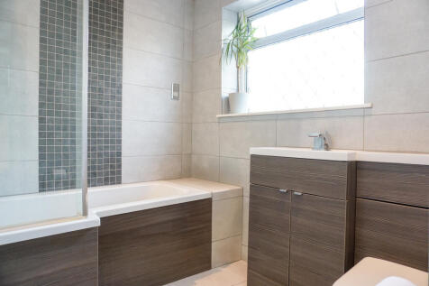 Downstairs Bathroom