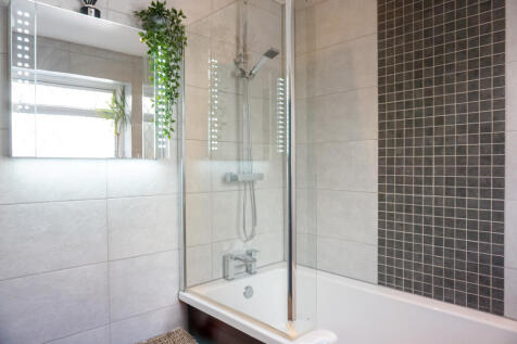 Downstairs Bathroom
