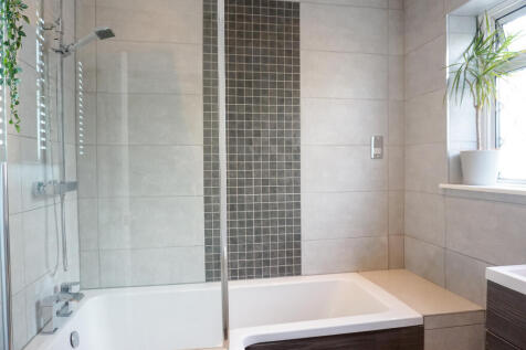 Downstairs Bathroom