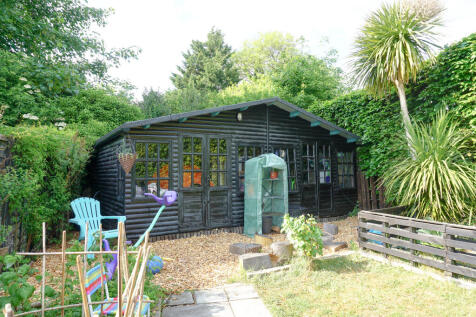 Garden Studio
