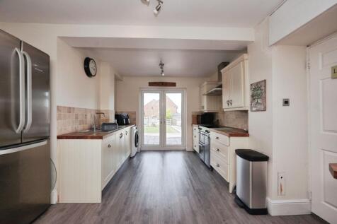 Main Kitchen