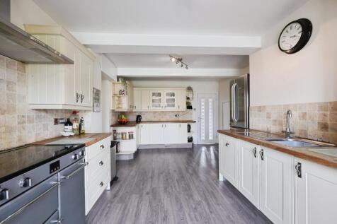 Main Kitchen