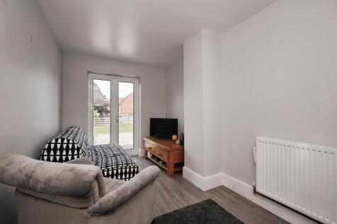 Games room-study
