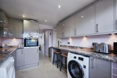 Annexe Kitchen