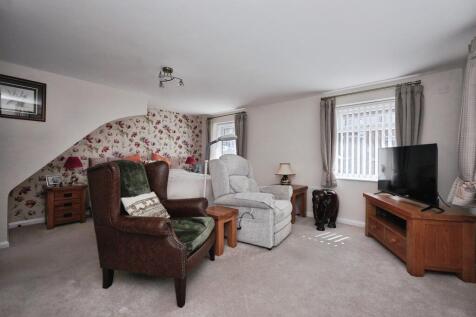 Annexe Lounge