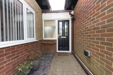 Front external