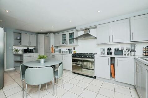 Kitchen-Diner