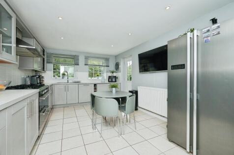 Kitchen-Diner