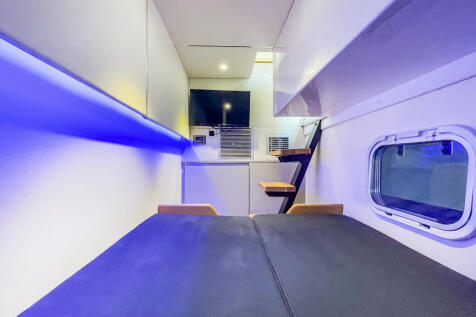 Cabin