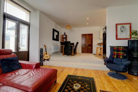 Open Plan