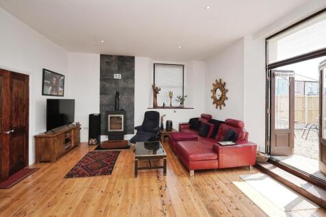 Open Plan