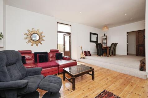 Open Plan