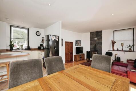Open Plan