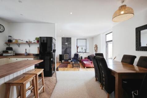 Open Plan